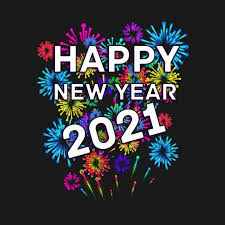 Happy New Year Wishes 2021