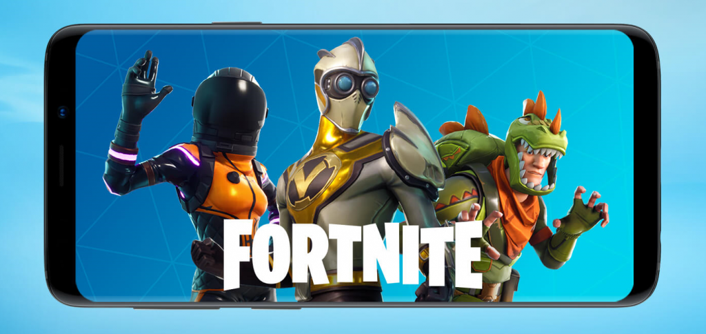 Jaspal Fortnite Play and Download on android Mobile
