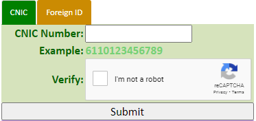 Sim Information System