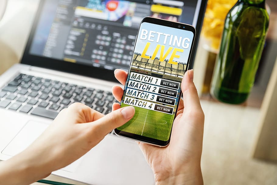 How to Bet on Cricket Online & Mobile Bets Explained