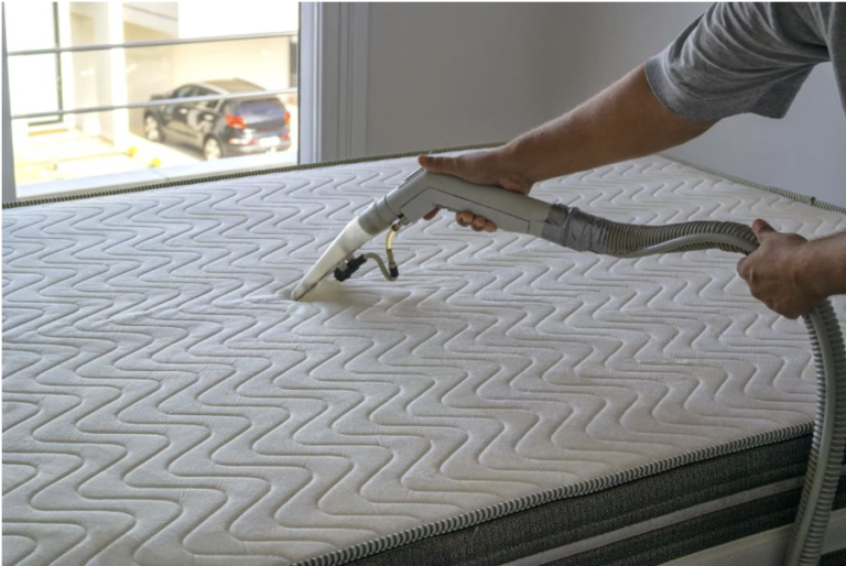 Tips For Buying The Best Pocket Spring Mattress