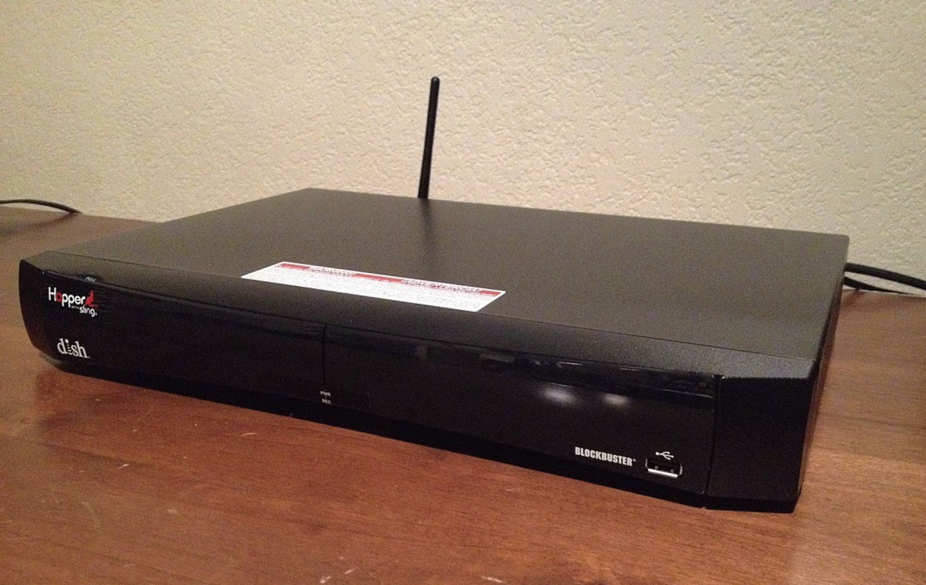 The Most Common Featureson DVRs