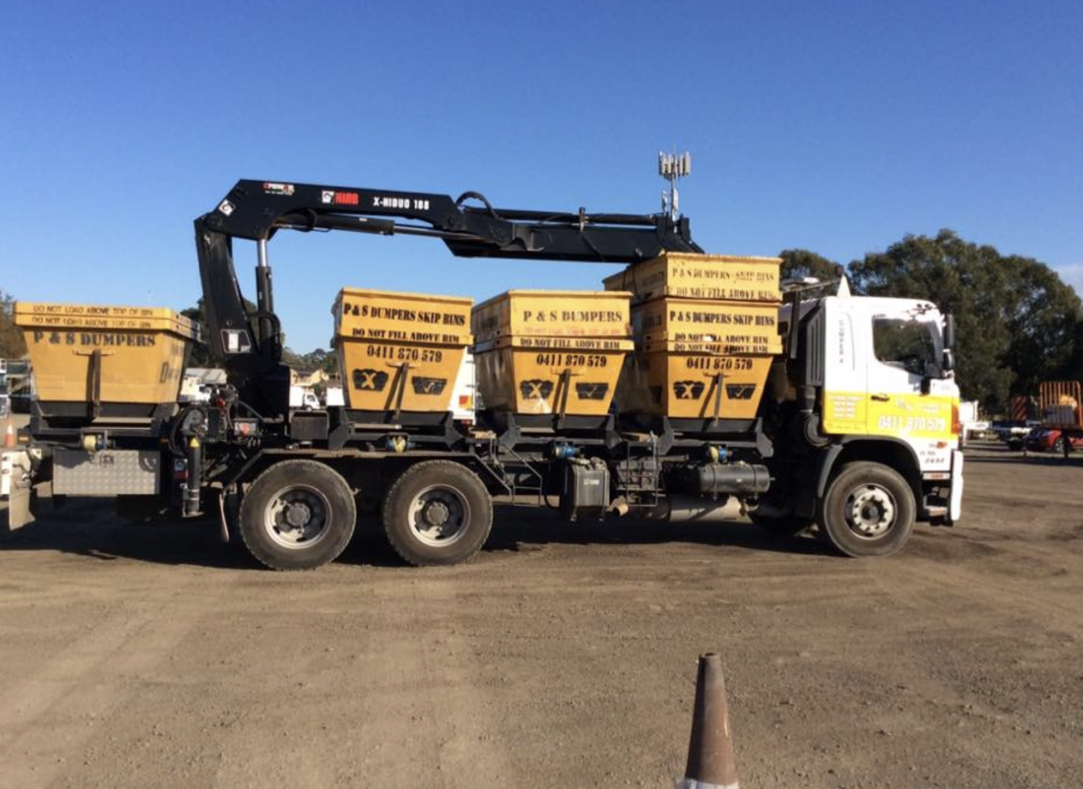 Skip bins Sutherland shire the ideal skip bin hire service with