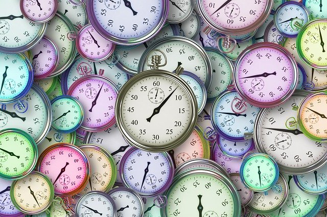 Top Tips About Time Management That Anyone Can Follow