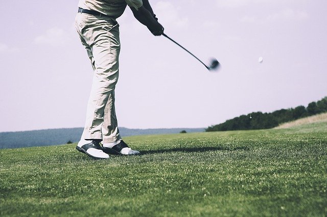 Try Out These Great Golf Tips Today!