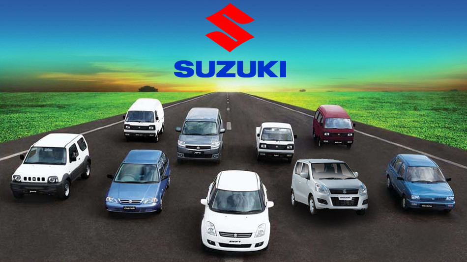 Pak Suzuki’s Online Used Car Gala Comes to Lahore