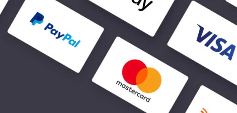 Accept More Payment Methods