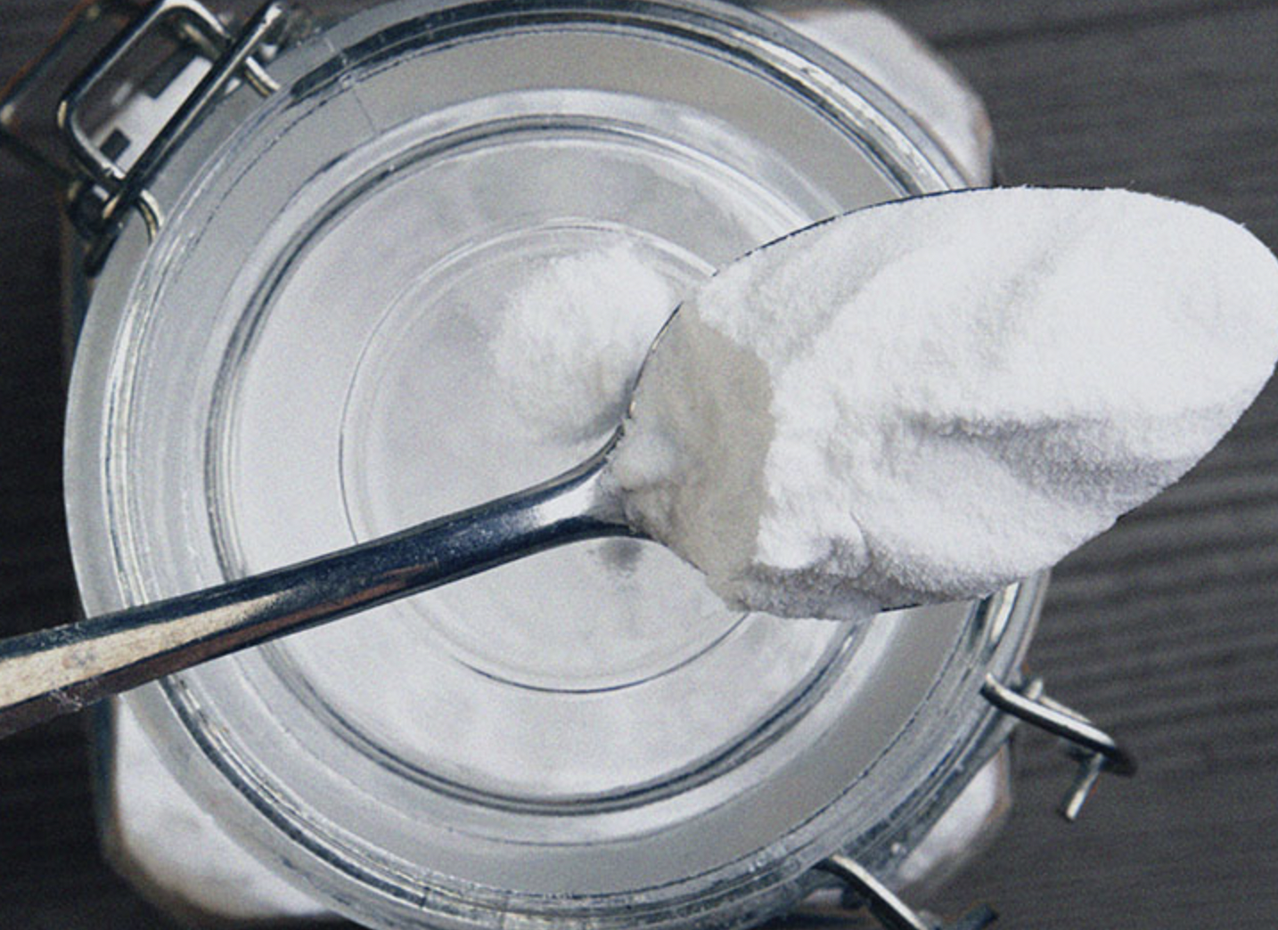 Can Baking Soda Heal Stomach Ulcers?