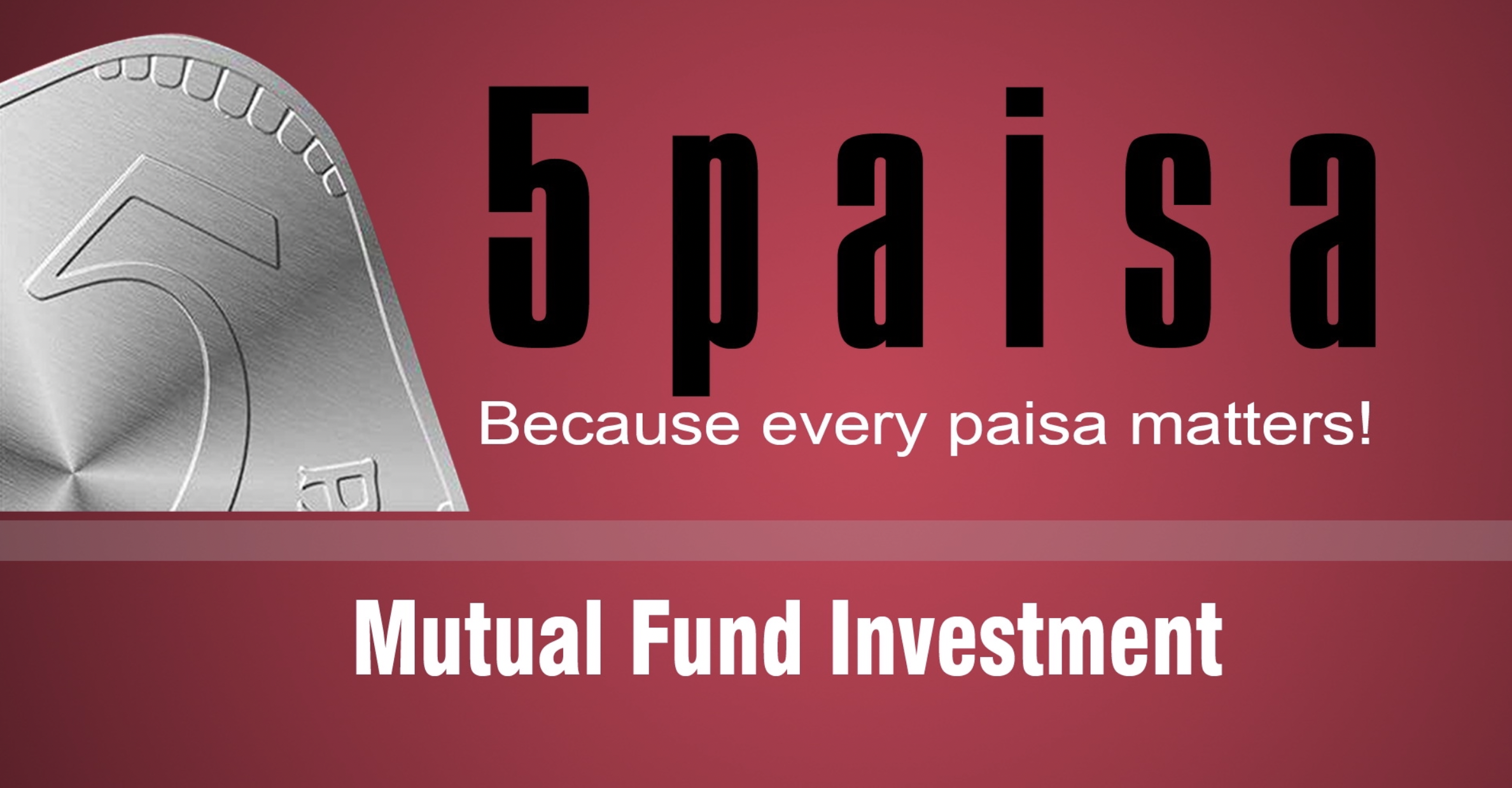 Use 5paisa’s SIP calculator for calculating your investments