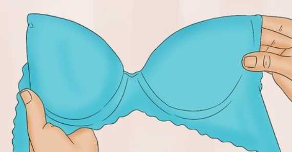 6 Reasons Why You Should Start Wearing a Push-Up Bra