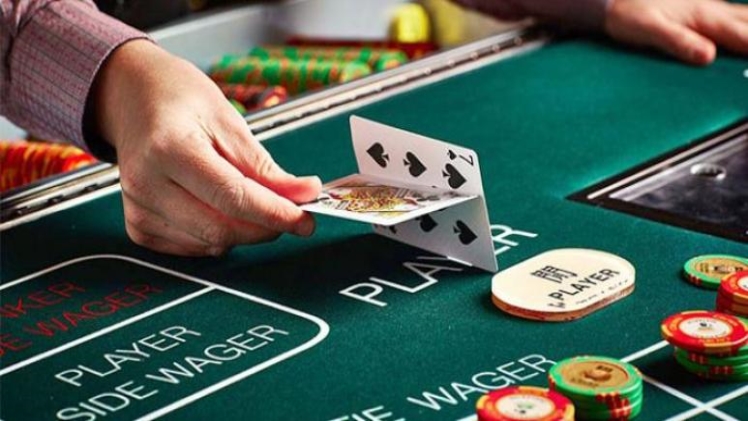 Experience Playing the Most Preferred Online Gambling Game บาคาร่า (The Baccarat)
