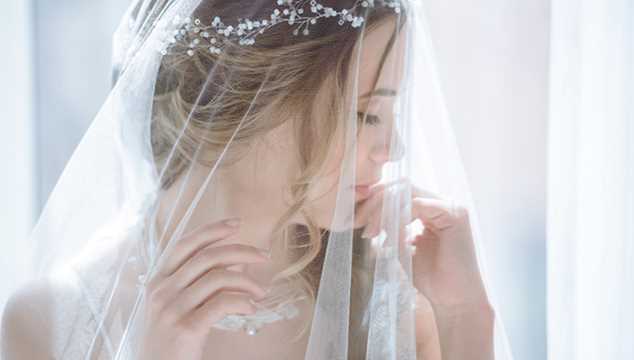 3 Tips to Choose the Best Veil for Your Wedding