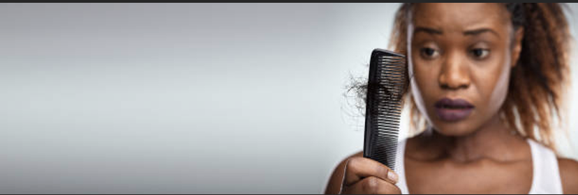 Effective Tips to Control Hair Fall