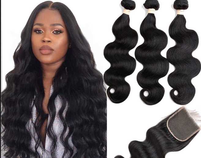 Utilize Body Wave Bundle And Get An Outstanding Looks