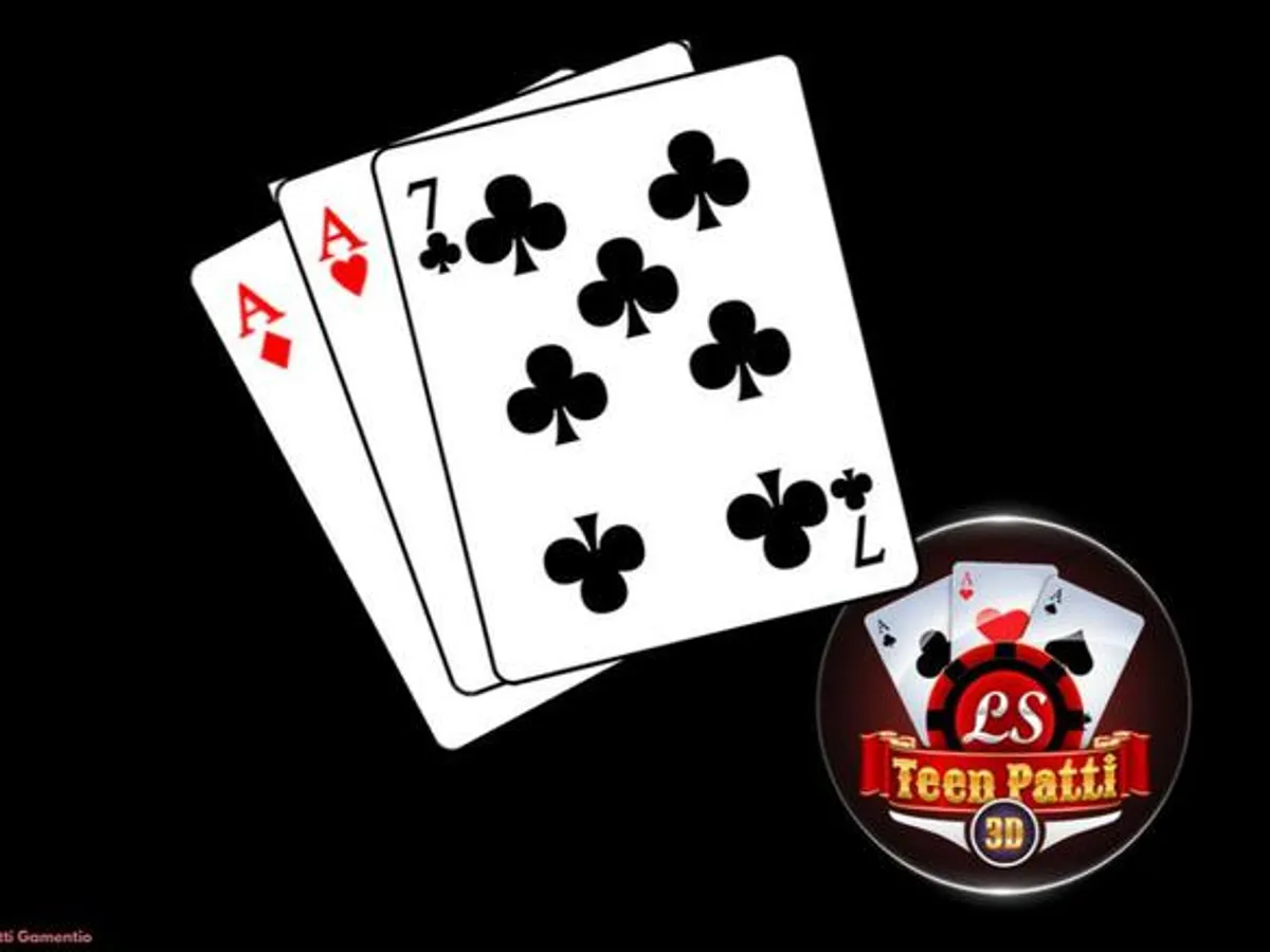 Teen Patti rules | How to play 3 patti game