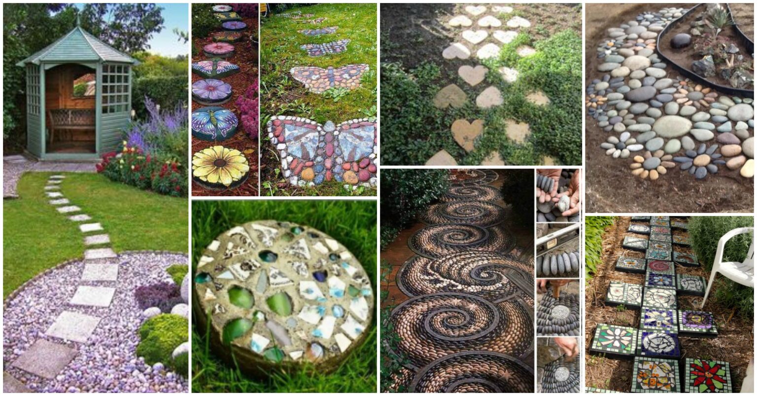 Stone Garden Ornaments To Add A Charm To Your Garden