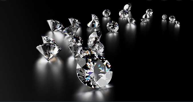 Everything you need to know about Diamond Valuation and Investment