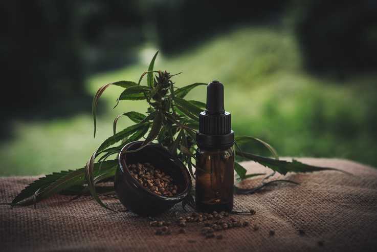 5 Potential Benefits Of CBD Oil For Mental Health