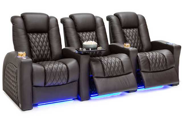 A Buyer's Guide for Home Theater Recliner