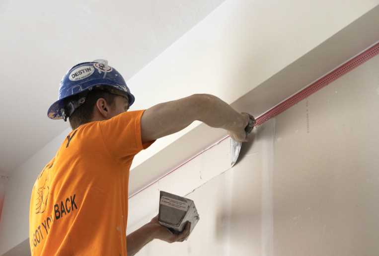 Benefit from Drywall Takeoff Services