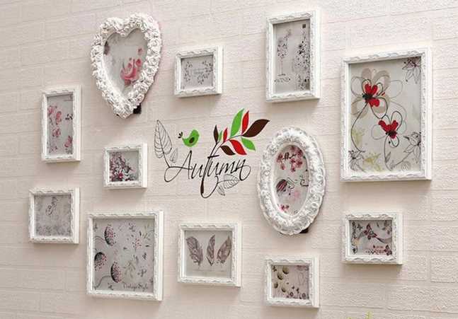 Shop Picture Frames by Style