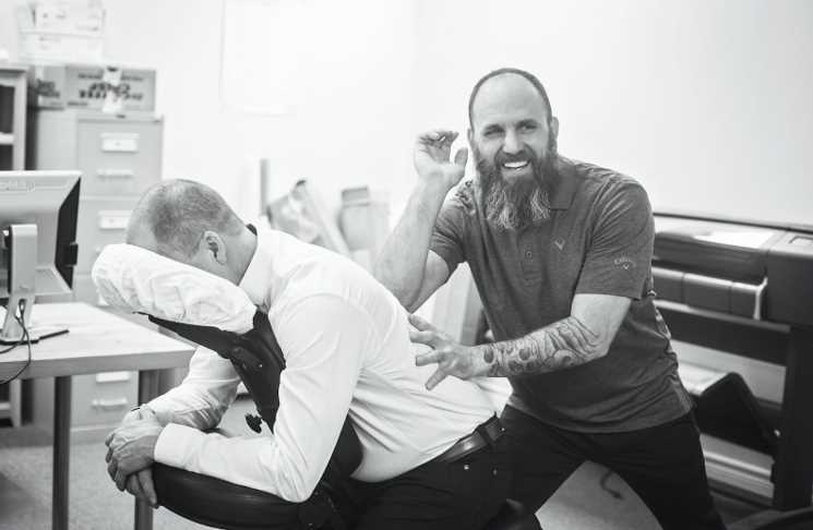 Spinal Manipulation