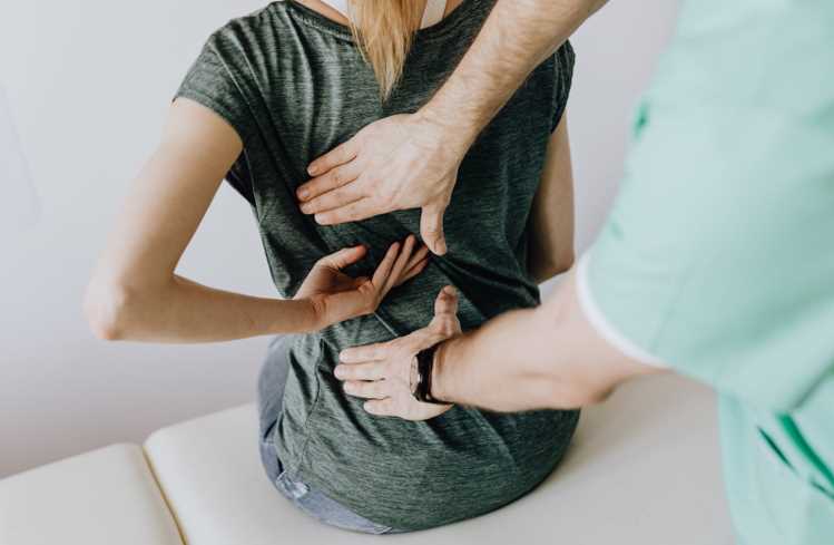 What Are The Best Chiropractic Practices For Chronic Pain