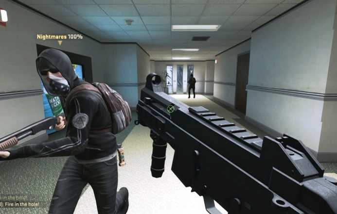 What are the most important sites to play popular Counter-Strike