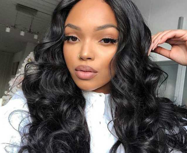 How to Curl Your Body Wave Hair