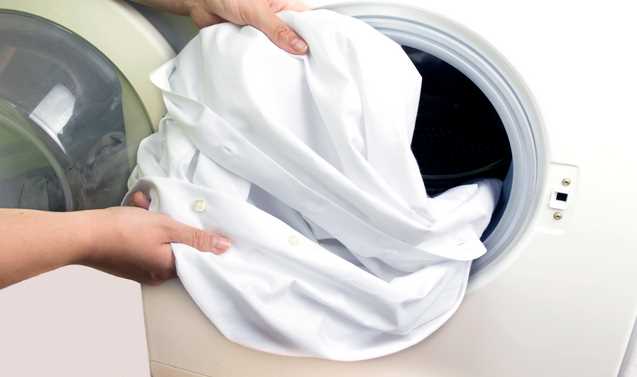 Laundry Tip
