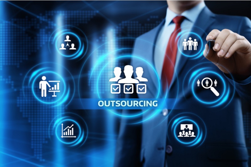 Why You Should Consider IoT Outsourcing
