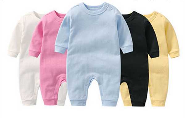 A Detailed Guide on Custom Onesie Baby