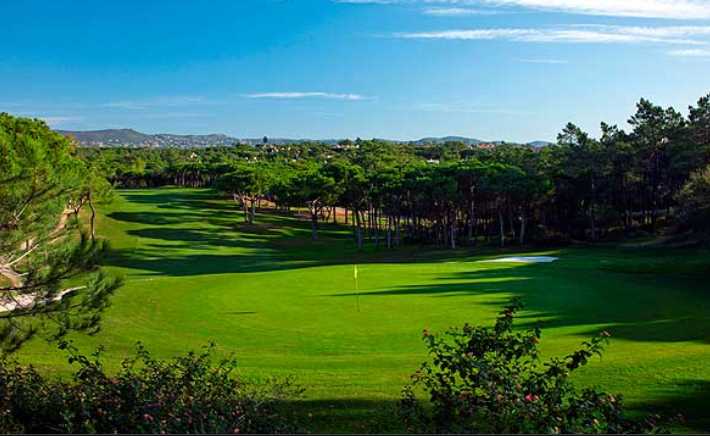 Complete Guide to Algarve Golf Holidays