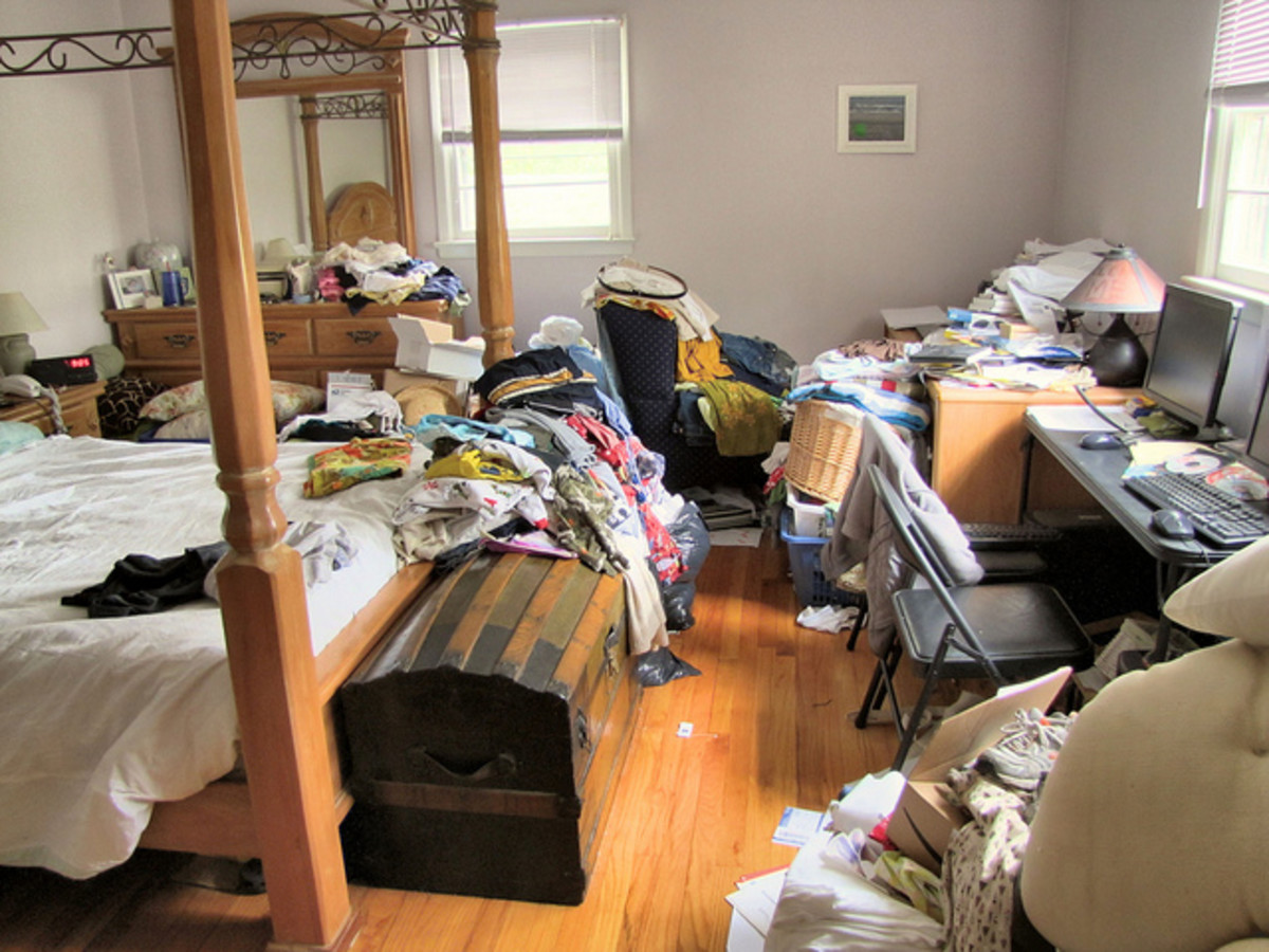 Reasons to Declutter Your Home This Summer