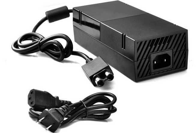 The Best Xbox One Power Supply