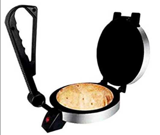 What Are The Major Benefits Of Using Roti Maker