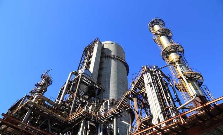5 Ways To Improve Your Power Plant Maintenance Workflow