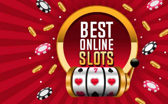 Best Online Casino Slots for Real Money
