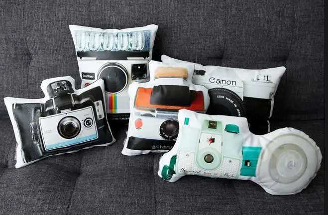 Gifts For Camera Lovers
