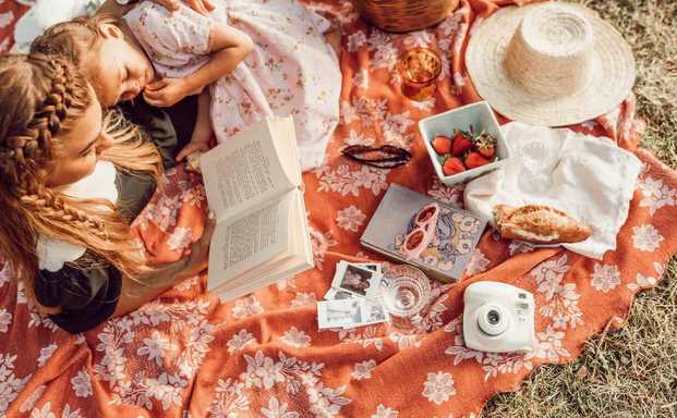 How to plan a perfect outdoor picnic