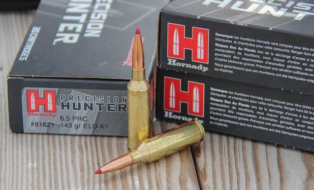 6.5 PRC AMMO FOR SALE