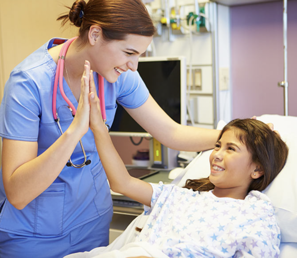 How Long Does It Take To Become A Pediatric Nurse Practitioner