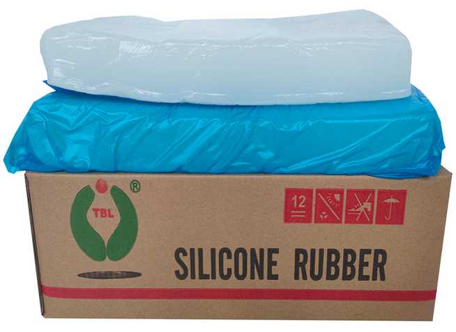 The Advantages of TBL Silicone Over Other Materials