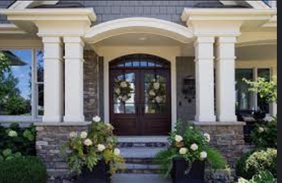 How to Pick the Perfect Front Door for Your Home