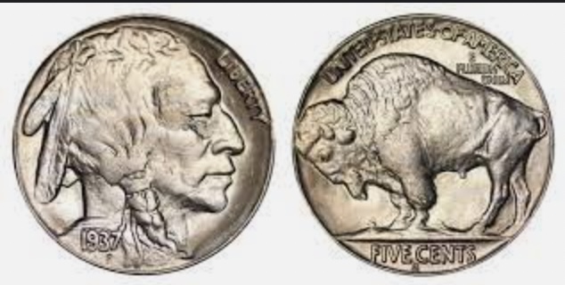 Is the indian head buffalo nickel worth collecting?