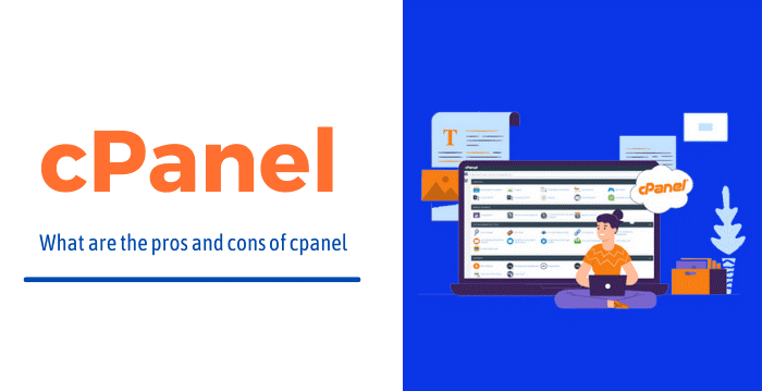 What are the Pros and Cons of cPanel