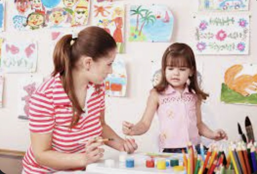 7 Tips to Choose the Right Daycare for Your Child
