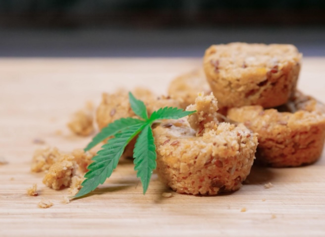 Exploring The Different Types of Delta 8 Edibles