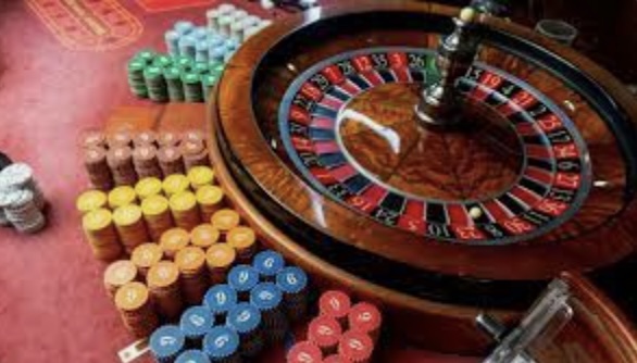 How to Choose a Reputable Online Casino