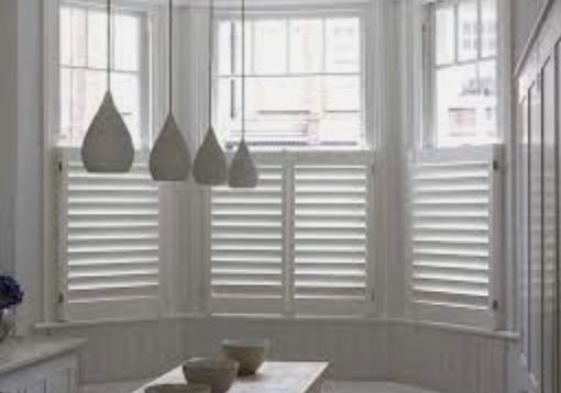 How to choose plantation shutters for your new home?